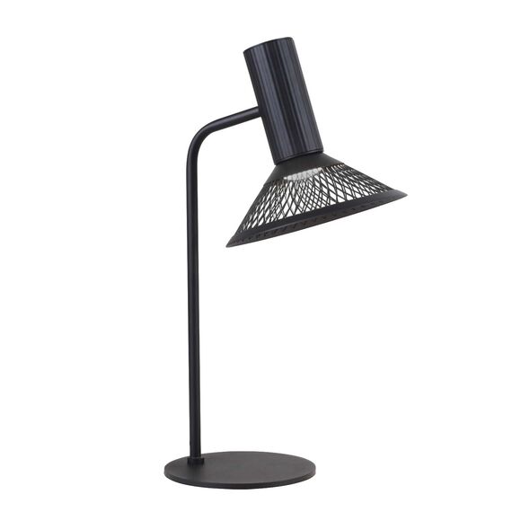 F-Promo 4623-1T, настольный светильник, L240xW180xH420, 1xLEDx6W, 660LM, 3000K, included, изображение 2