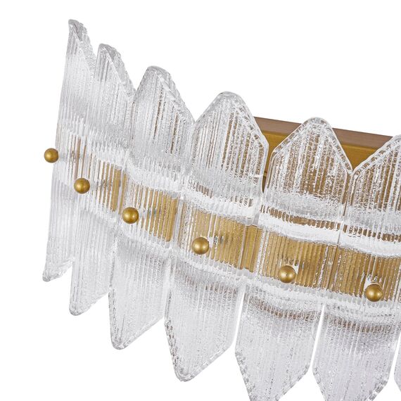 Favourite 4754-1W, Бра, D155xW360xH165, LEDx14,5W, 1082LM, 3000K, included, изображение 4