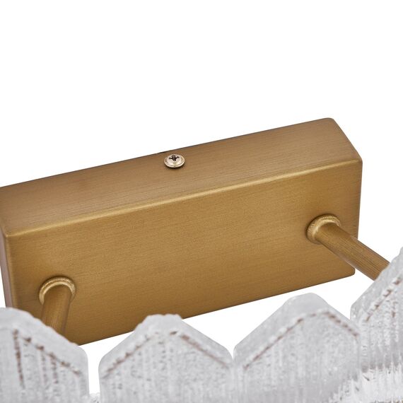 Favourite 4754-1W, Бра, D155xW360xH165, LEDx14,5W, 1082LM, 3000K, included, изображение 6