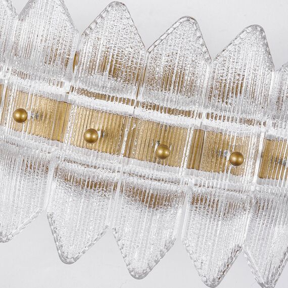 Favourite 4754-1W, Бра, D155xW360xH165, LEDx14,5W, 1082LM, 3000K, included, изображение 7