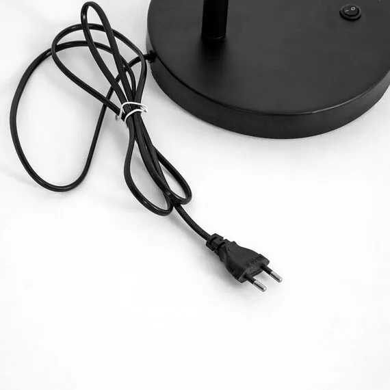 Favourite 4519-1T, настольный светильник, L595xW200xH610, LEDx10W, 800LM, 4000K, included, switch, изображение 6