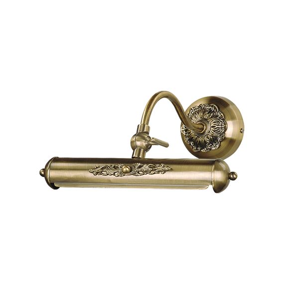 Favourite 1155-1W, настенный светильник, D240xW245xH115, 1xE14x40W, included