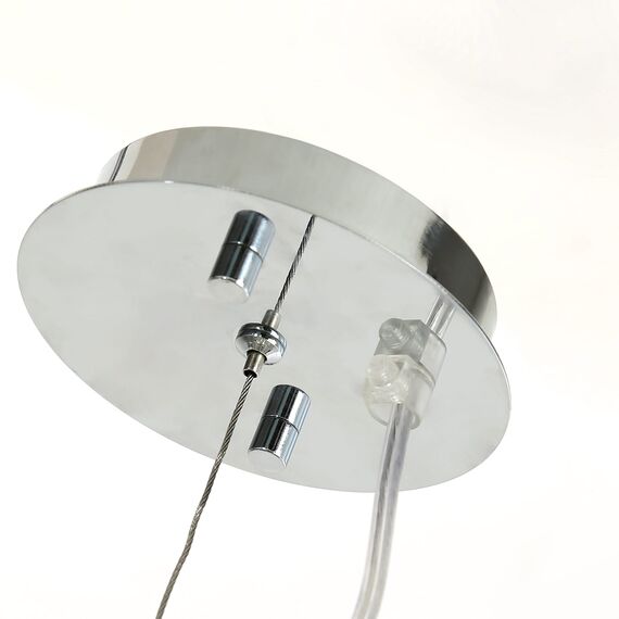 Favourite 1156-8P, подвесная люстра, D600xH880/1880, 8xE14x40W, excluded, изображение 4