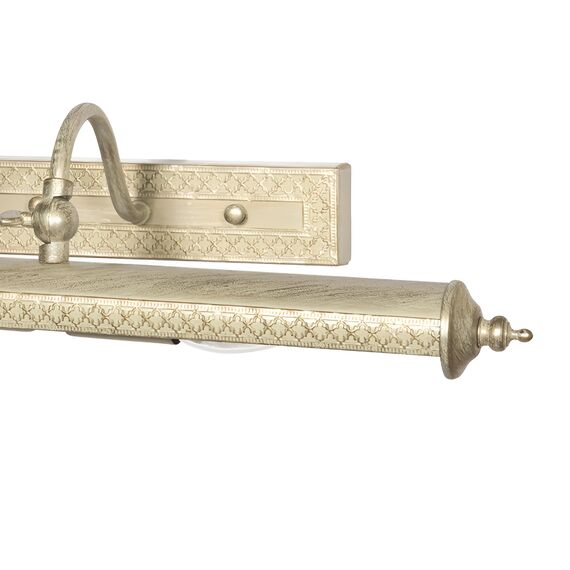 Favourite 1288-2W, настенный светильник, D200xW480xH100, 2xE14x40W, excluded, изображение 3