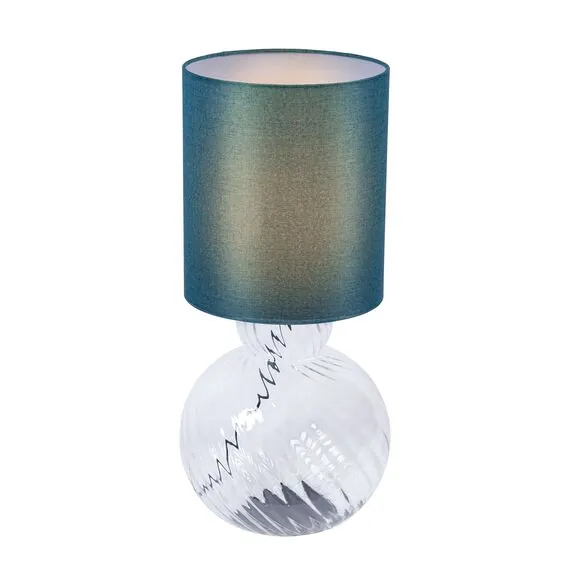 Favourite 4267-1T, настольный светильник, D270xH600, 1xE27x60W, excluded, switch