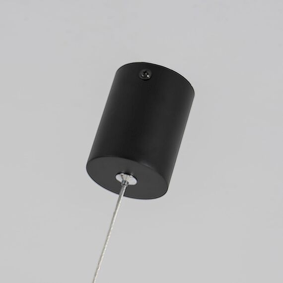 Favourite 2006-1P, подвес, D55xH260/1260, 1xLEDx5W, 400LM, 4000K, included, изображение 3