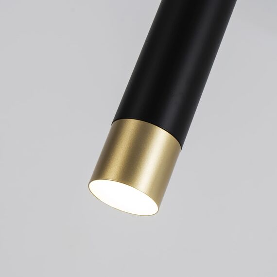 Favourite 2006-1P, подвес, D55xH260/1260, 1xLEDx5W, 400LM, 4000K, included, изображение 4