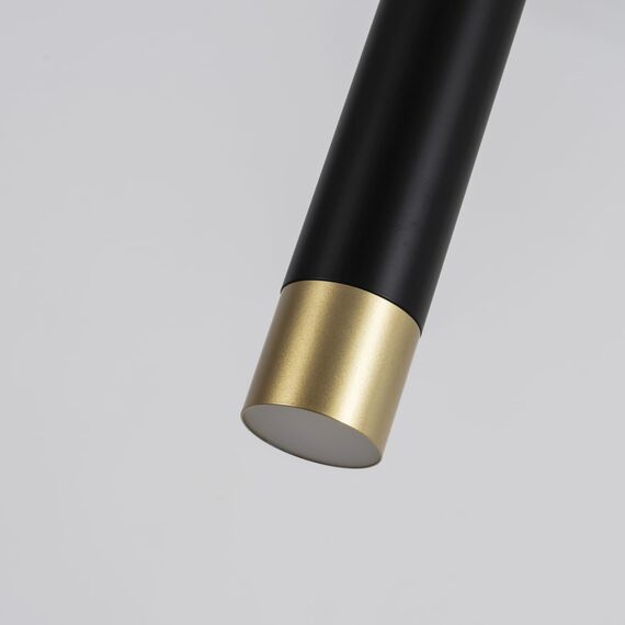 Favourite 2006-1P, подвес, D55xH260/1260, 1xLEDx5W, 400LM, 4000K, included, изображение 5