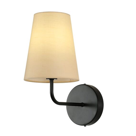 Favourite 2364-1W, настенный светильник, D230xW150xH290, 1xE14x40W, excluded