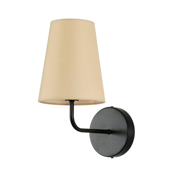 Favourite 2364-1W, настенный светильник, D230xW150xH290, 1xE14x40W, excluded, изображение 2