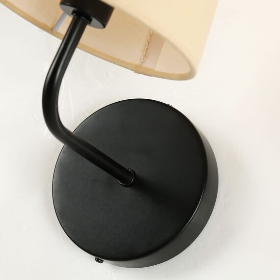 Favourite 2364-1W, настенный светильник, D230xW150xH290, 1xE14x40W, excluded, изображение 4