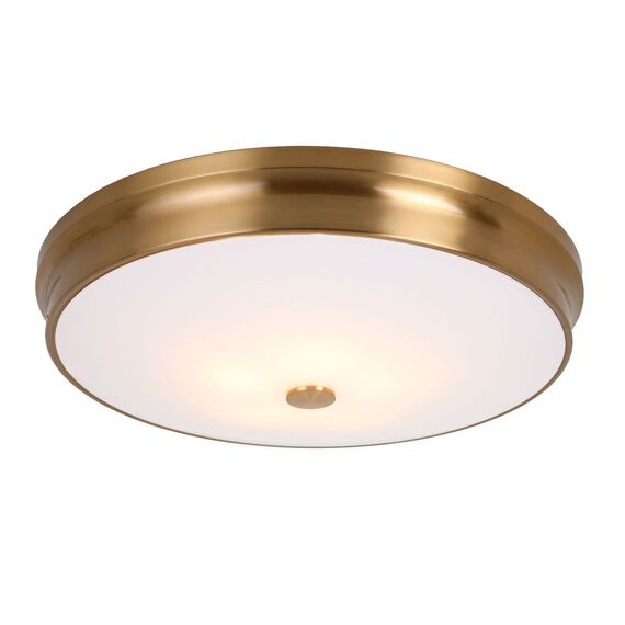 Favourite 2375-5C, потолочный светильник, D550xH120, 5xE27x40W, excluded