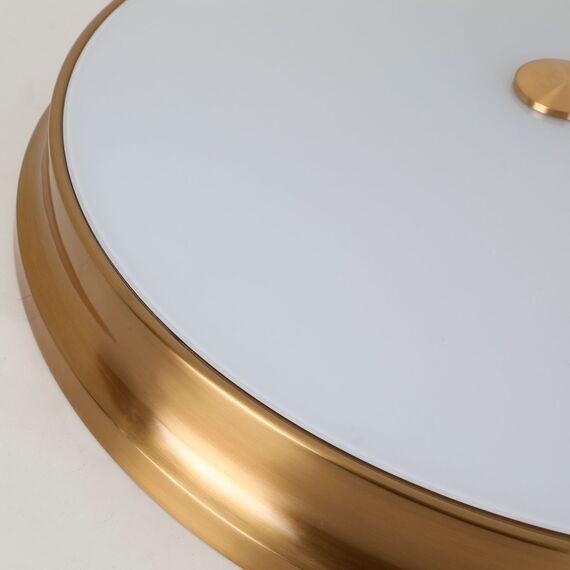 Favourite 2375-5C, потолочный светильник, D550xH120, 5xE27x40W, excluded, изображение 6