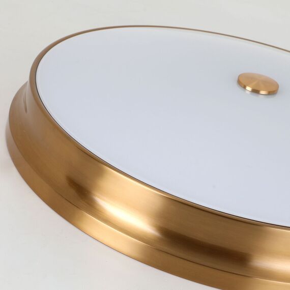 Favourite 2375-5C, потолочный светильник, D550xH120, 5xE27x40W, excluded, изображение 7