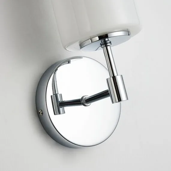 Favourite 2814-1W, настенный светильник, D145xW120xH320, 1xE14x40W, excluded, изображение 4