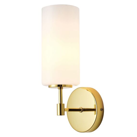 Favourite 2815-1W, настенный светильник, D145xW120xH320, 1xE14x40W, excluded