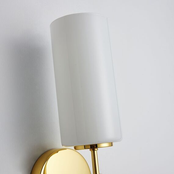 Favourite 2815-1W, настенный светильник, D145xW120xH320, 1xE14x40W, excluded, изображение 5