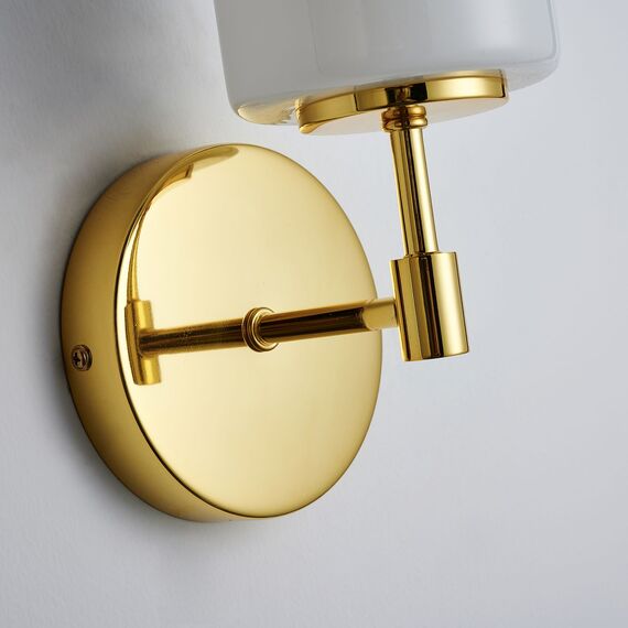 Favourite 2815-1W, настенный светильник, D145xW120xH320, 1xE14x40W, excluded, изображение 6