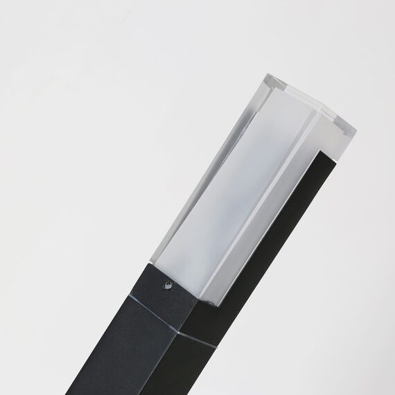 Favourite 2861-1F, уличный светильник, L50xW50xH600, 1xLEDx7W, 560LM, 3000K, IP54, included, изображение 5