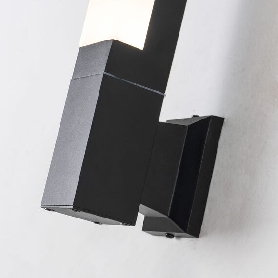 Favourite 2861-1W, уличный светильник, D100xW50xH270, 1xLEDx7W, 560LM, 3000K, IP54, included, изображение 4