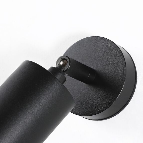 Favourite 2892-1W, уличный светильник, D180xW80xH160, 1xGU10LEDx5W, IP65, excluded, изображение 3