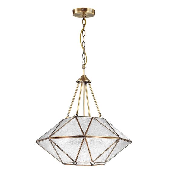 Favourite 2925-7P, подвесная люстра, L510xW475xH530/1590, 7xE14x40W, excluded