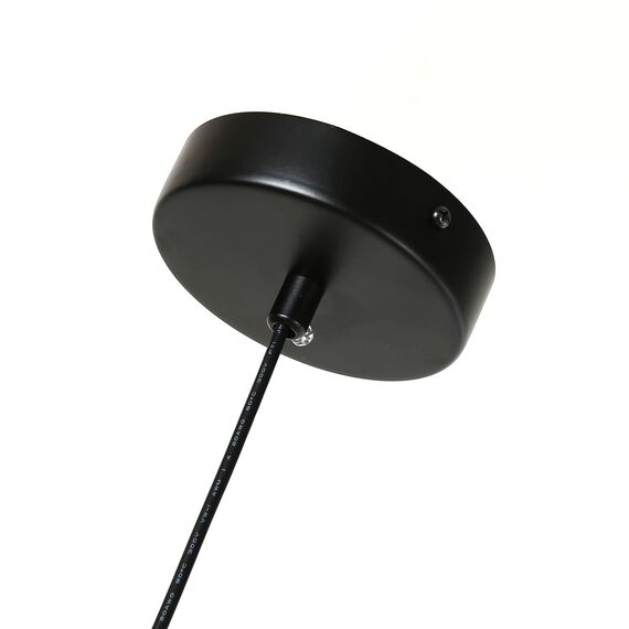 Favourite 2984-1P, подвес, D100xH360/1360, 1xGU10LEDx5W, excluded, изображение 4