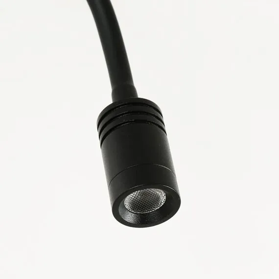 Favourite 1957-1W, настенный светильник, D120xW60xH200, 1xLEDx3W, 240LM, 3000K, included, switch, изображение 6