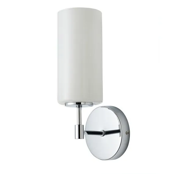 Favourite 2814-1W, настенный светильник, D145xW120xH320, 1xE14x40W, excluded, изображение 2
