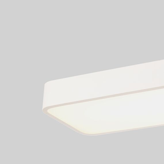 Favourite 4078-1C, потолочный светильник, L1200xW200xH50, LEDx40W, 4000LM, 4000K, included