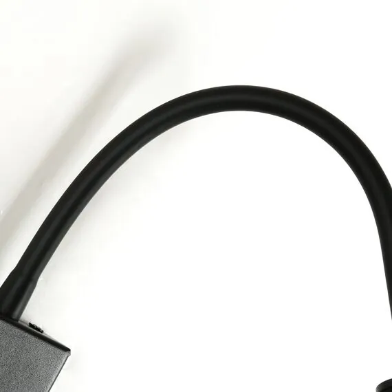 Favourite 1957-1W, настенный светильник, D120xW60xH200, 1xLEDx3W, 240LM, 3000K, included, switch, изображение 5