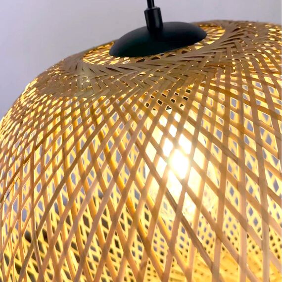 Favourite 4271-1P, подвес, D400xH460/1960, 1xE27x40W, excluded