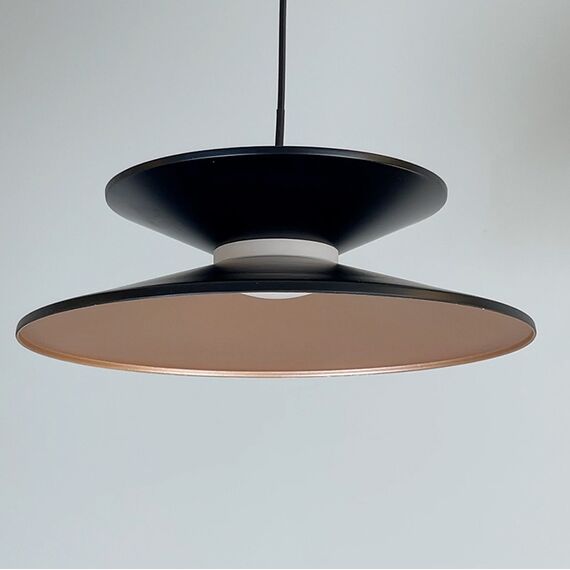 Favourite 4372-1P, подвес, D200xH200/1800, LEDx4W, 280LM, 4000K, CRI>90, included, изображение 6