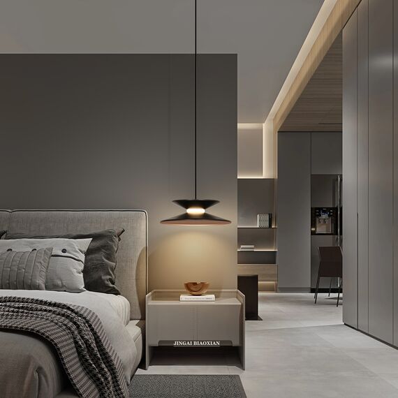 Favourite 4372-1P, подвес, D200xH200/1800, LEDx4W, 280LM, 4000K, CRI>90, included, изображение 7