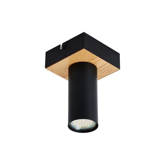 F-Promo 4431-1C, потолочный светильник, L100xW100xH155, 1xGU10x50W, excluded, изображение 2