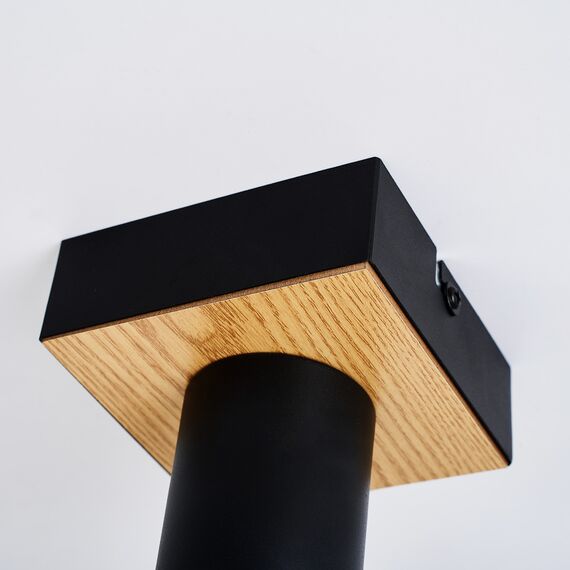 F-Promo 4431-1C, потолочный светильник, L100xW100xH155, 1xGU10x50W, excluded, изображение 5