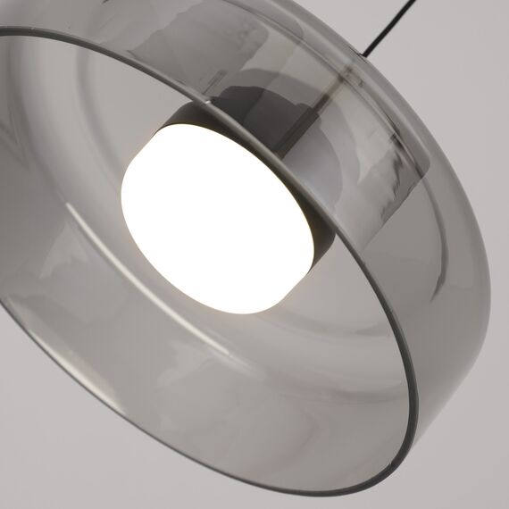 Favourite 4490-1P, подвес, D230xH250/1500, LEDx5W, 325LM, 4000K, included, изображение 3