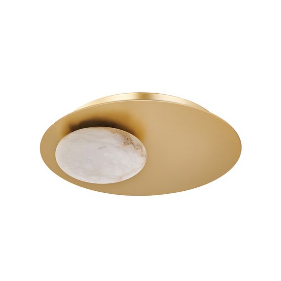 Favourite 4556-1W, настенный светильник, L70xW250xH250, LEDx7W, 440LM, 4000K, included, изображение 2