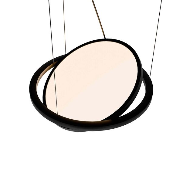 Favourite 4636-1P, подвес, D460xH500/1500, LEDx30W, 2625LM, 4000K, IP20, included, изображение 4