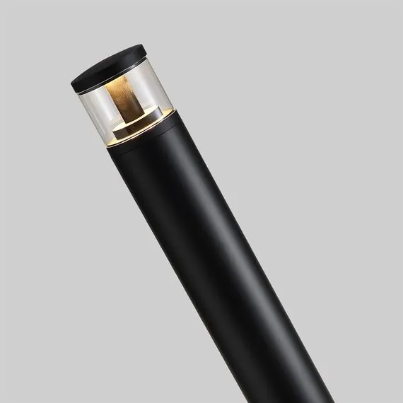 Favourite 4387-1F, уличный светильник, D100xH900, LEDx12W, 1050LM, 3000K, IP65, included, изображение 4