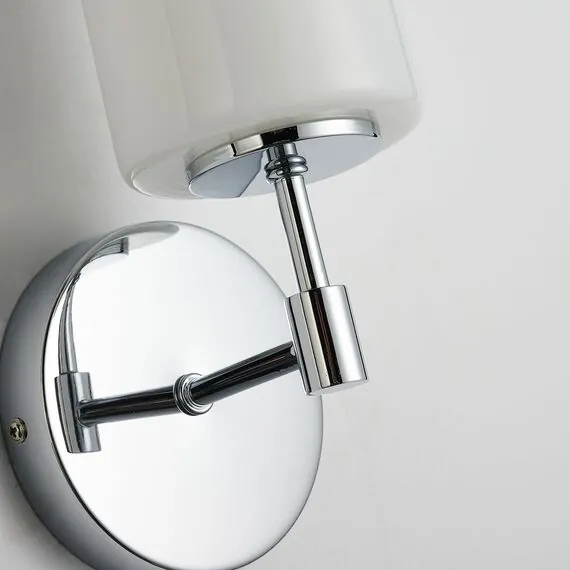 Favourite 2814-1W, настенный светильник, D145xW120xH320, 1xE14x40W, excluded, изображение 6