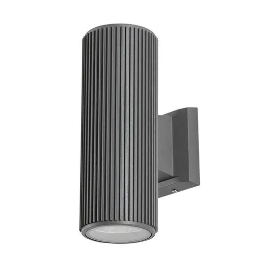 Favourite 2860-2W, уличный светильник, D155xW90xH260, 2xE27x40W, IP54, excluded, изображение 2