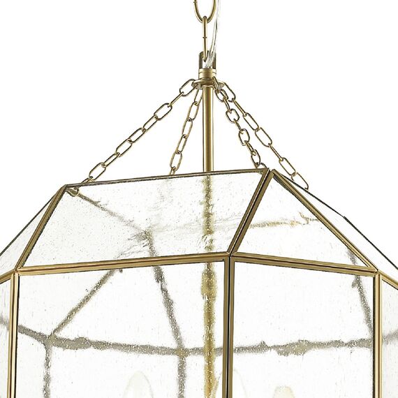 Favourite 1948-4P, люстра подвесная, L390xW390xH525/1330, 4xE14x40W, excluded, изображение 2