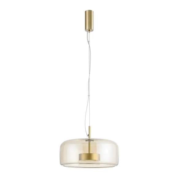 Favourite 4235-2P, подвес, D380xH390/1800, LEDx12W, 1300LM, 4000K, included, изображение 2