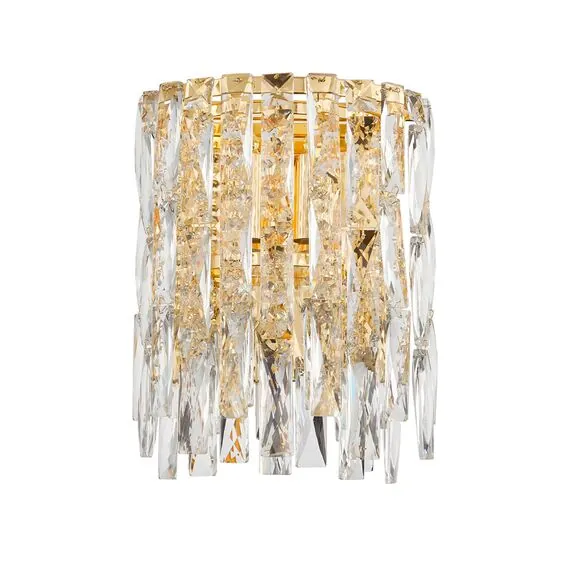 Favourite 4722-2W, настенный светильник, D115xW200xH250, 2xE14x40W, excluded, изображение 2