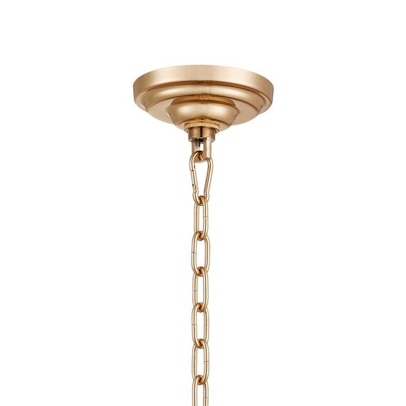 Favourite 2619-37P, подвесная люстра, D930xH950/2310, 37xE14x40W, excluded, изображение 4