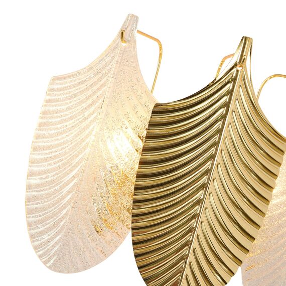 Favourite 2619-3W, настенный светильник, D180xW380xH290, 3xE14x40W, excluded, изображение 4