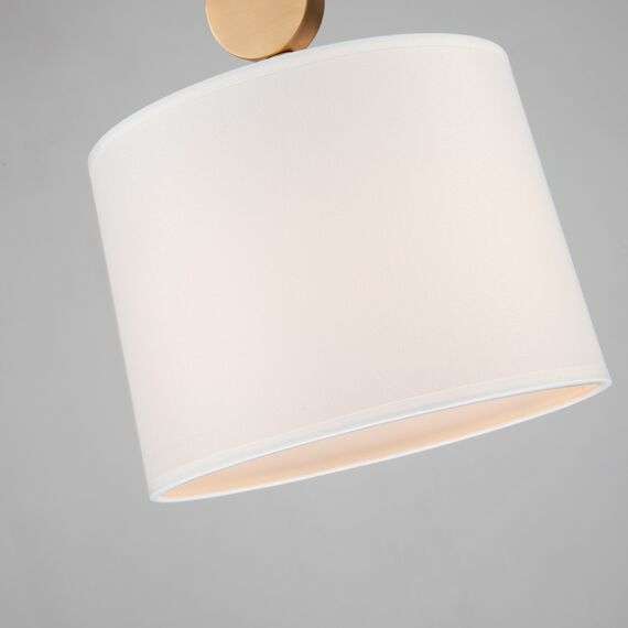 Favourite 2624-1P, подвес, D230xH390/1010, 1xE14x40W, excluded, изображение 7