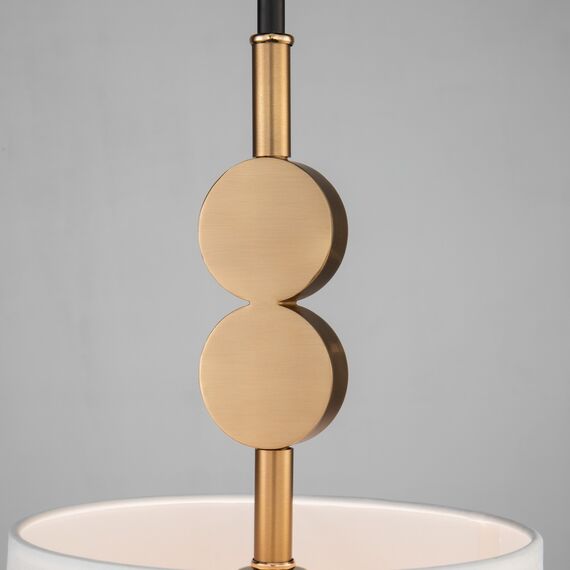 Favourite 2624-1P, подвес, D230xH390/1010, 1xE14x40W, excluded, изображение 8