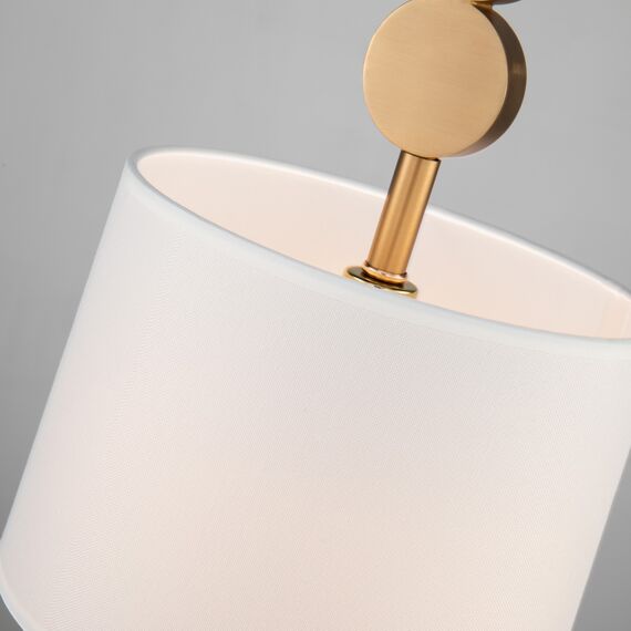 Favourite 2624-1P, подвес, D230xH390/1010, 1xE14x40W, excluded, изображение 9